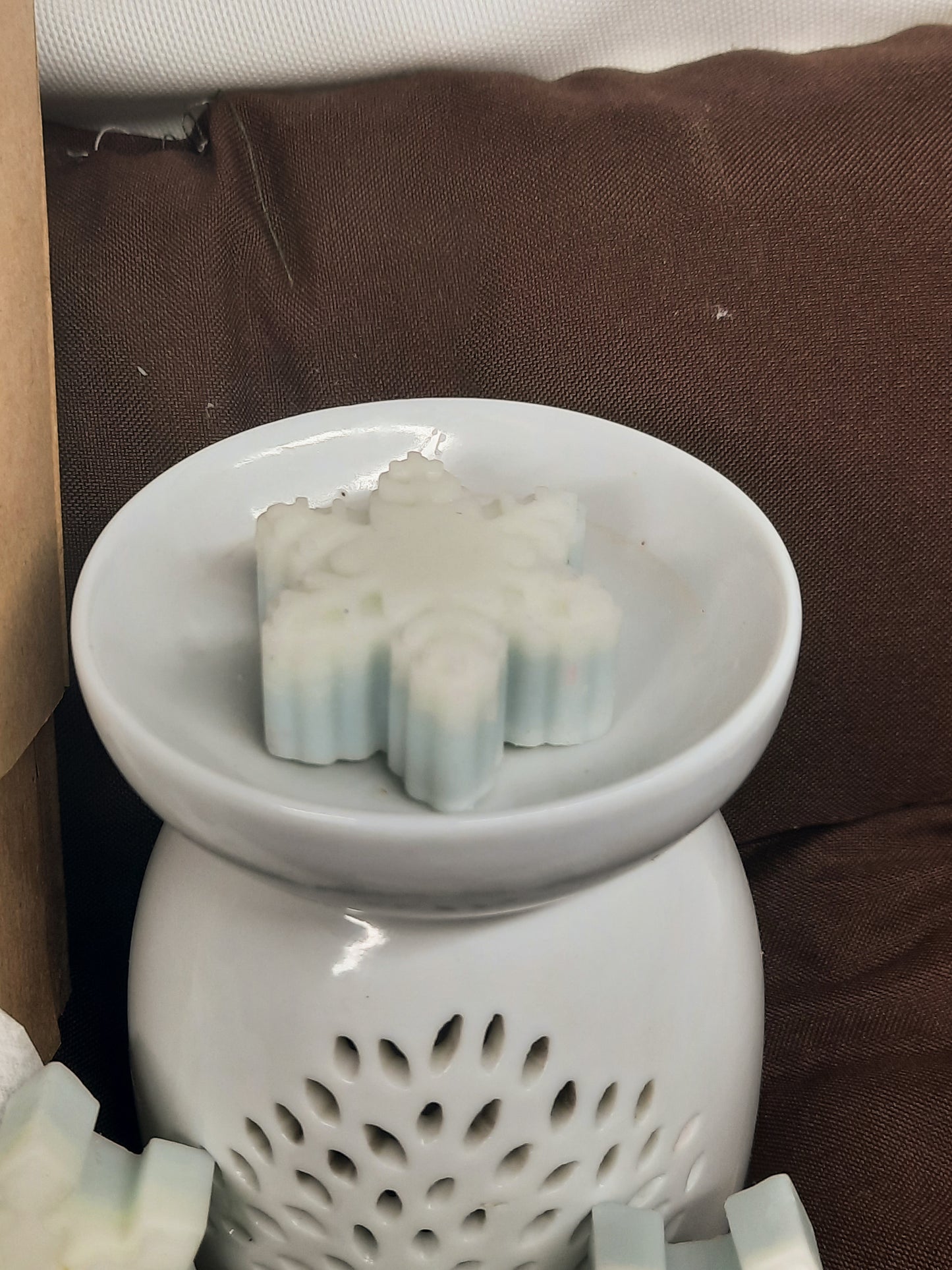 Wax Melts Essência de Inverno